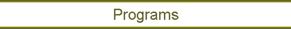 Programs